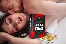 Alfazone - dávkování - zkušenosti - složení - jak to funguje