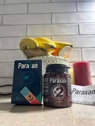 Paraxan - složení - jak to funguje - zkušenosti - dávkování