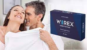 Wirex - Heureka - kde koupit - v lékárně - Dr Max - zda webu výrobce